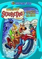 Quoi d'neuf Scooby-Doo ? - Volume 3 - Le fantme de l'opra de Pkin