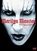 Manson, Marilyn - Guns, God and Government World Tour