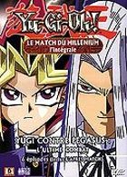 Yu-Gi-Oh! - Saison 1 - Vol. 12 - Le match du millnium