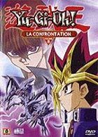 Yu-Gi-Oh! - Saison 1 - Vol. 08 - La confrontation