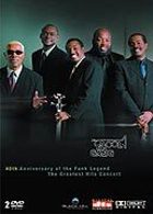 Kool & the Gang - 40th Anniversary of the Funk Legend - The Greatest Hits Concert