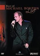 Bolton, Michael - Best of Michael Bolton Live