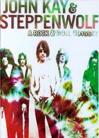 Kay, John - John Kay & Steppenwolf - Live! in Louisville