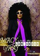 Gray, Macy - Live in Las Vegas