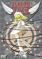 Angelic Layer - Poupe de combat - Vol. 5