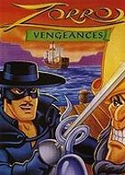 Zorro - Vengeances