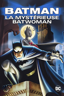 Batman - La mystrieuse Batwoman