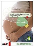 Les Maternelles - 1 - Je suis enceinte