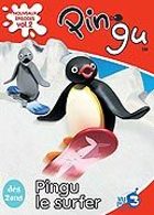 Pingu (nouveaux pisodes) - Vol. 2 - Pingu le surfer