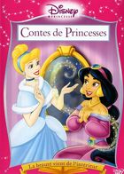 Contes de princesses - La beaut vient de l'intrieur
