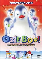 Ozie Boo! - 3 - Nouveaux amis