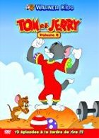Tom et Jerry - volume 8
