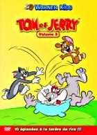 Tom et Jerry - volume 9