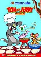 Tom et Jerry - volume 10