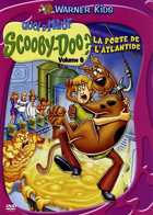 Quoi d'neuf Scooby-Doo ? - Volume 6 - La porte de l'Atlantide