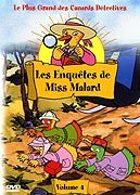 Les Enqutes de Miss Malard - Vol. 4
