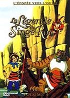 La Lgende du Singe Roi - Vol. 4