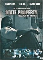 State Property : rglement de compte