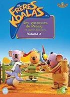 Les Frres Koalas - Volume 2 - Les vacances de Penny et autres histoires