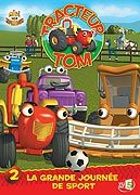 Tracteur Tom - Saison 1 - 2 - La grande journe de sport