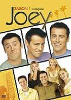 Joey - Saison 1