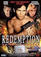 Redemption - Un flic en enfer