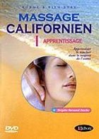 Massage californien Vol. I : Apprentissage