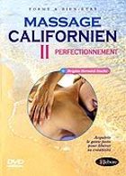 Massage californien Vol. II : Perfectionnement