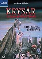 Krysar, le joueur de flute de Hamelin