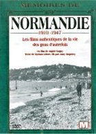 Mmoires de Normandie