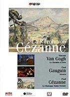 Palettes - La révolution Cezanne
