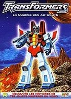 Transformers - La course des Autobots