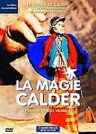 La Magie Calder