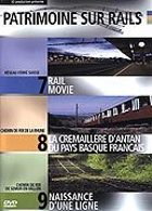 Patrimoine sur rails - Vol. 3