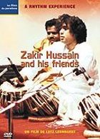 Zakir Hussain And His Friends