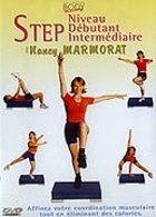 Body Training - Step - Niveau dbutant-intermdiaire