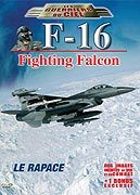 Les Guerriers du ciel - F-16 Fighting Falcon, le rapace