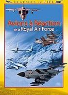 Lgendes du ciel - Avions  raction de la Royal Air Force