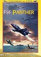 Lgendes du ciel - F9F Panther