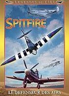 Lgendes du ciel - Spitfire