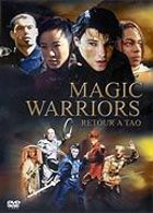 Magic Warriors - Retour  Tao