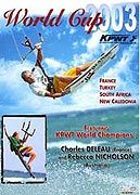 Kiteboard Pro World Tour - World Cup 2003