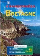 4 randonnes en Bretagne