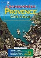 4 randonnes Provence / Cte d'Azur