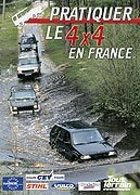 Pratiquer le 4x4 en France