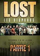 Lost, les disparus - Saison 2 - Partie 1