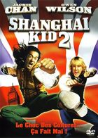 Shanghaï Kid 2