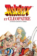 Asterix et Cloptre