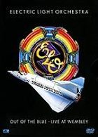 Electric Light Orchestra - Out Of The Blue - Live at Wembley