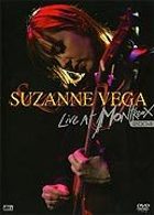 Vega, Suzanne - Live At Montreux 2004